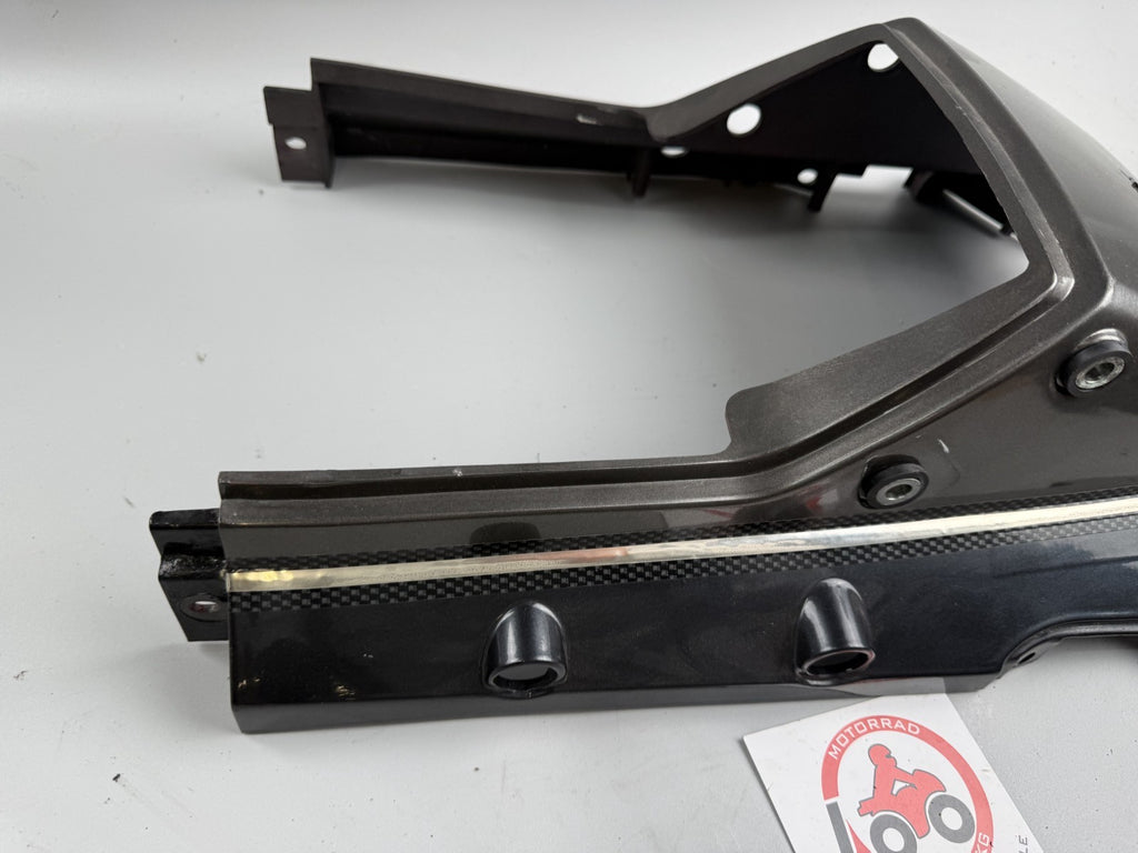 Kawasaki GPZ 900 R ZX 900 A Ninja Heckverkleidung Bürzel Cover Seitenverkleidung