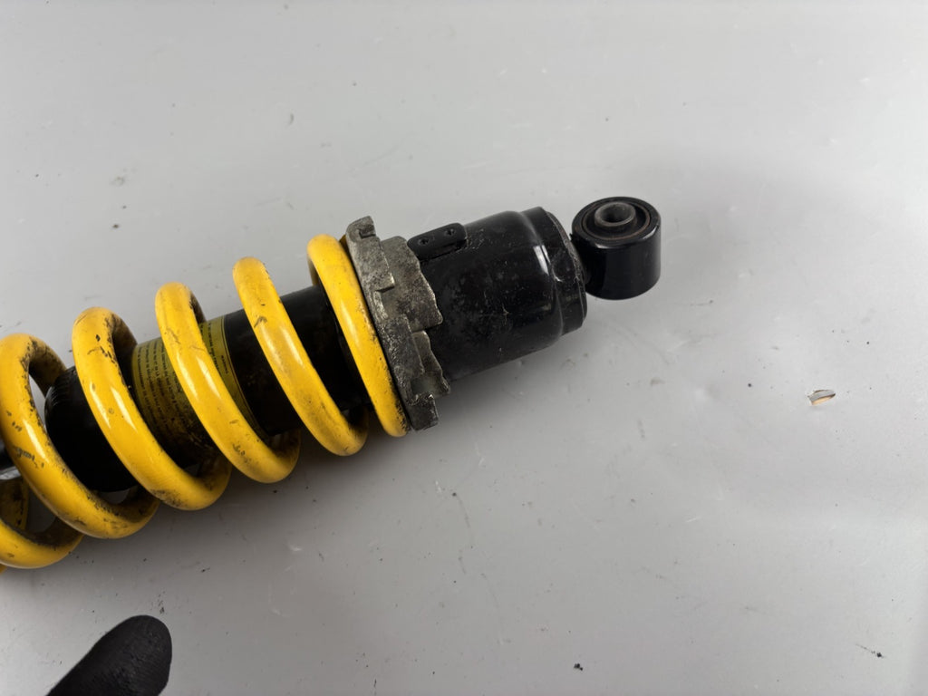 Suzuki SV650 N AV Federbein original Stoßdämpfer Shock Absorber