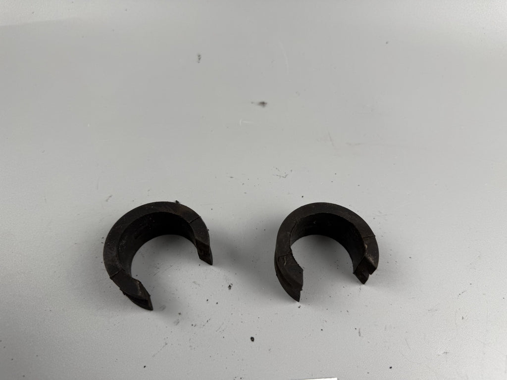 Suzuki GSX 750 AE Inazuma Tankgummi Rubber Gummi VibrationsschutzWird