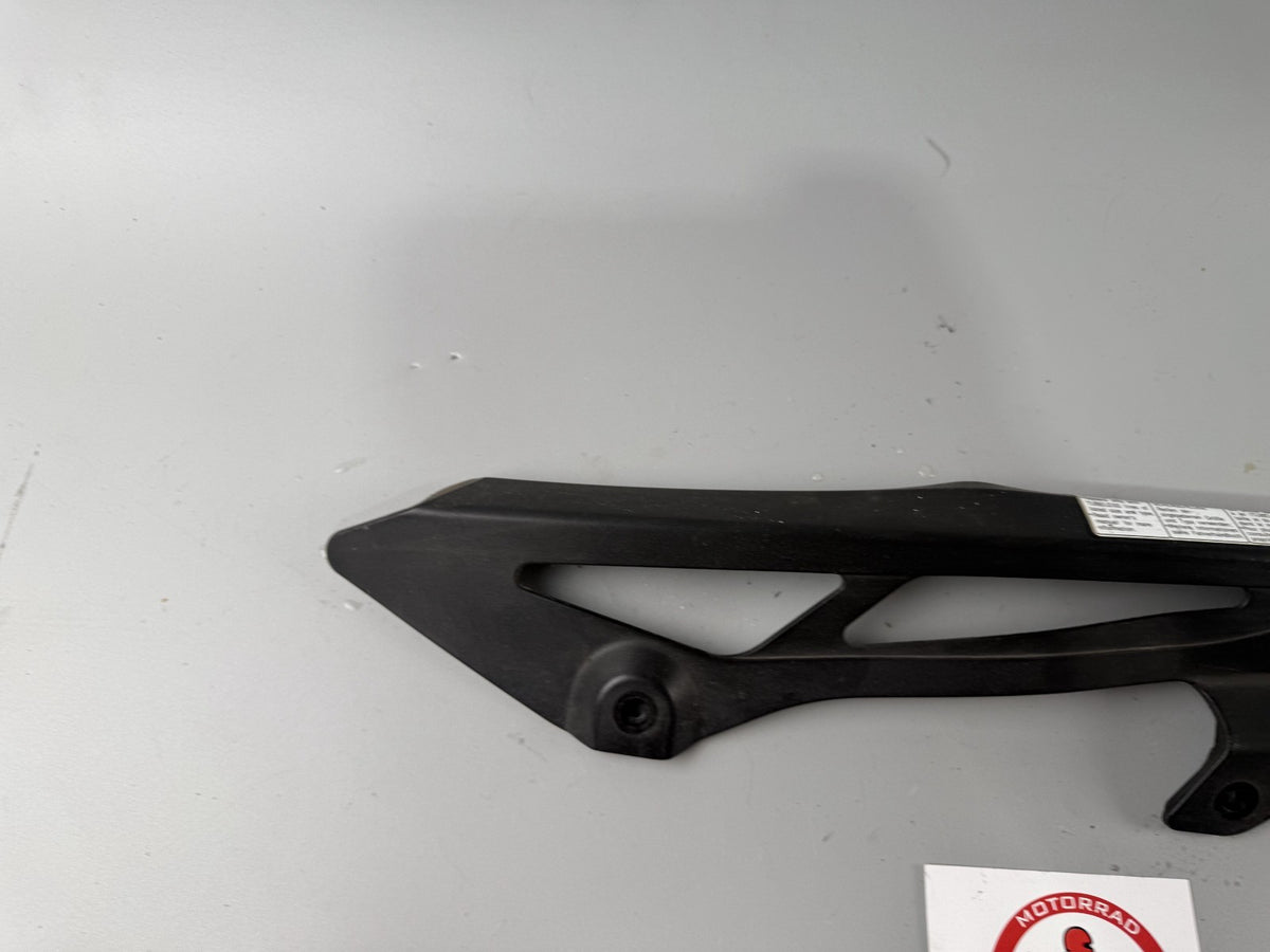 Suzuki GSF 600 Bandit POP WVA8 Kettenschutz Abdeckung Cover Verkleidung