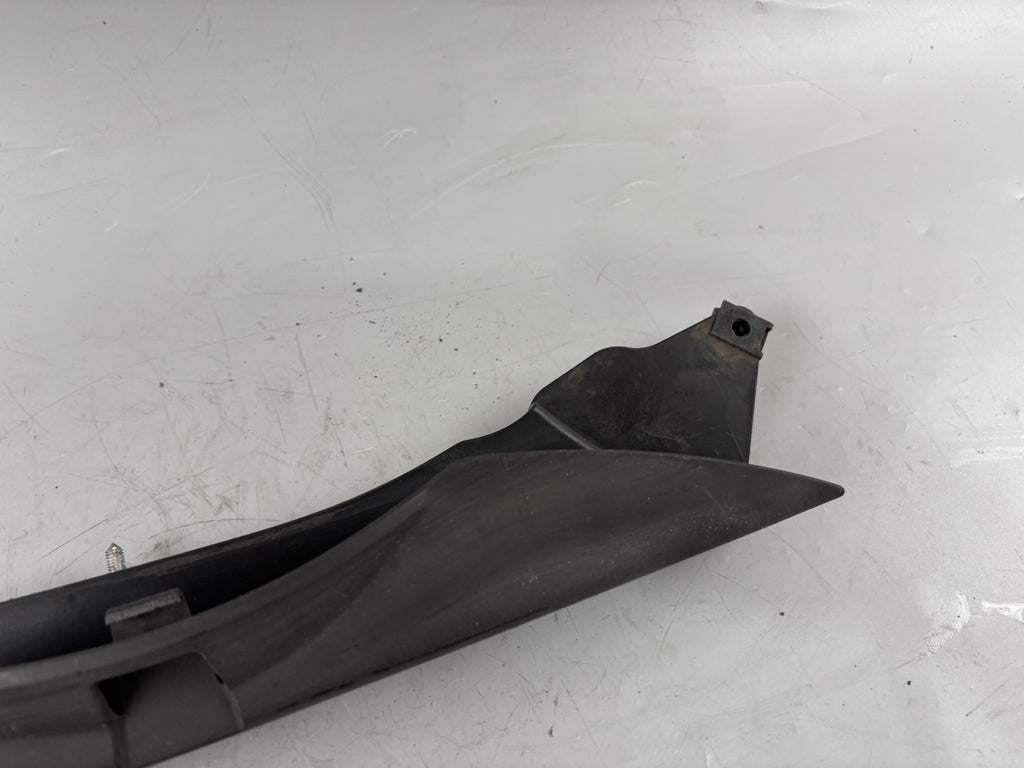 BMW F800 S Cover Abdeckung Deckel Verkleidung