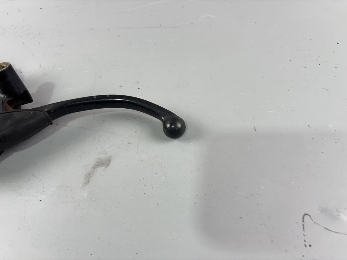 Honda CB450S PC17 Kupplungsarmatur Clutch Hebel Kupplungseinheit Lenker Handleba