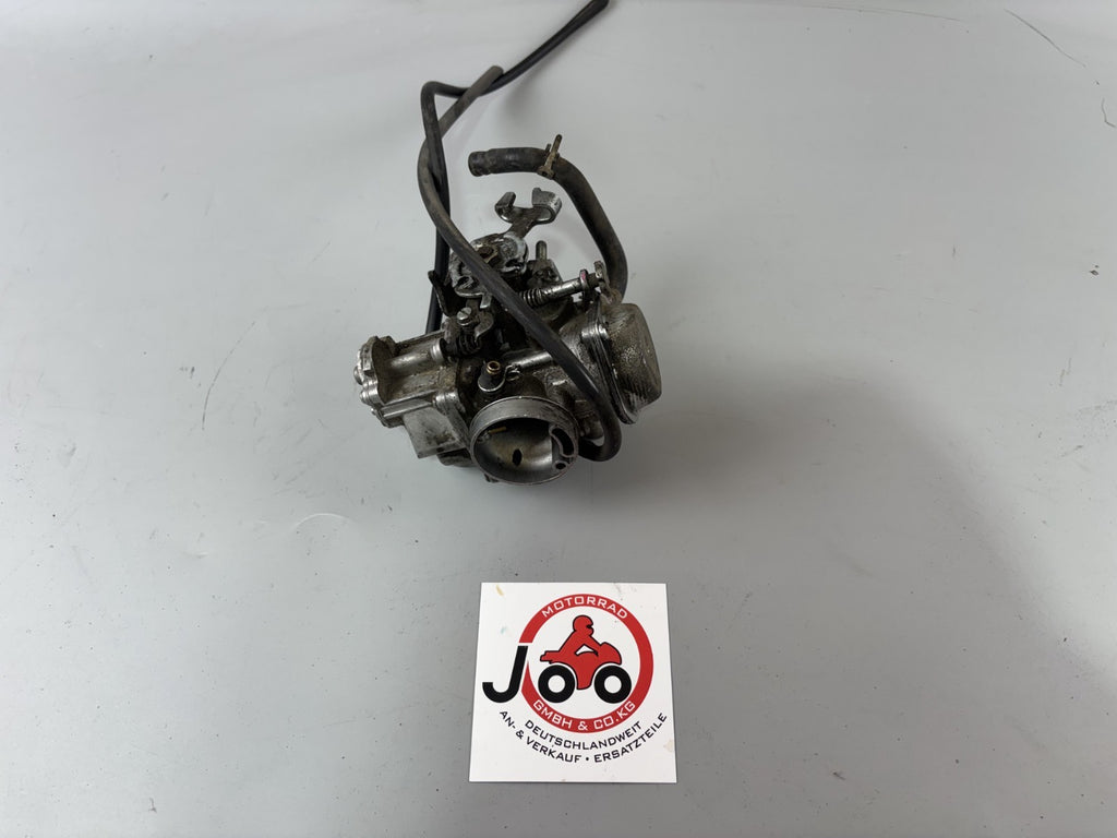 Yamaha Majesty 250 Vergaser Carburetor Einspritzung Fuel Gas Motor Engine