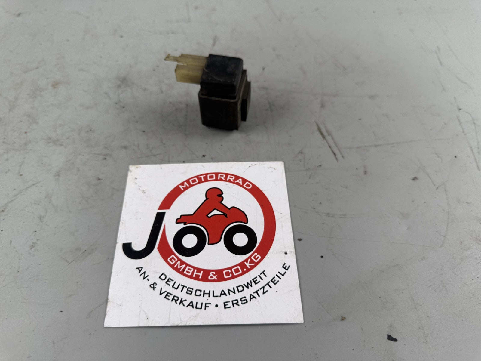 Honda NTV650 revere RC33 Benzinpumpe Kraftstoffpumpenrelais Electric