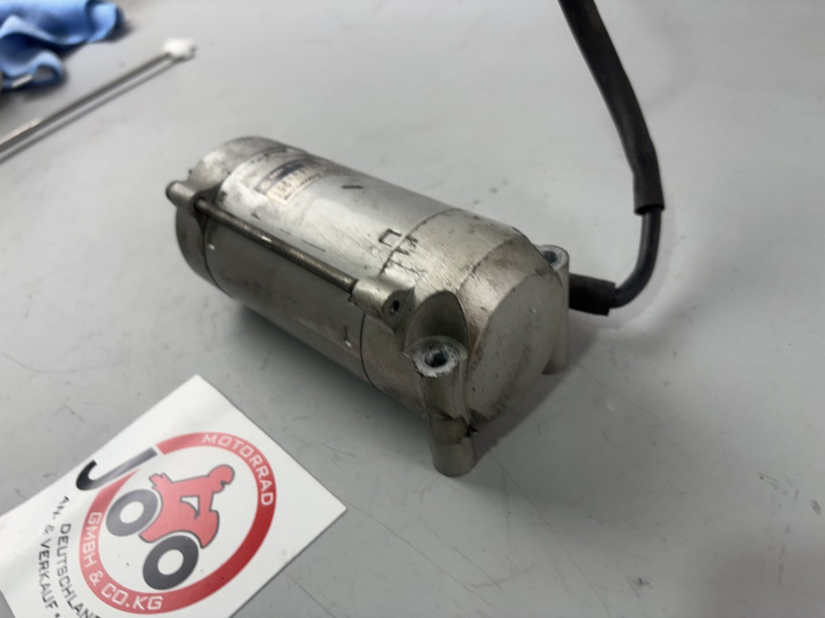 Yamaha XJ 900 Diversion 4KM Anlasser Starter Electric Engine Motor