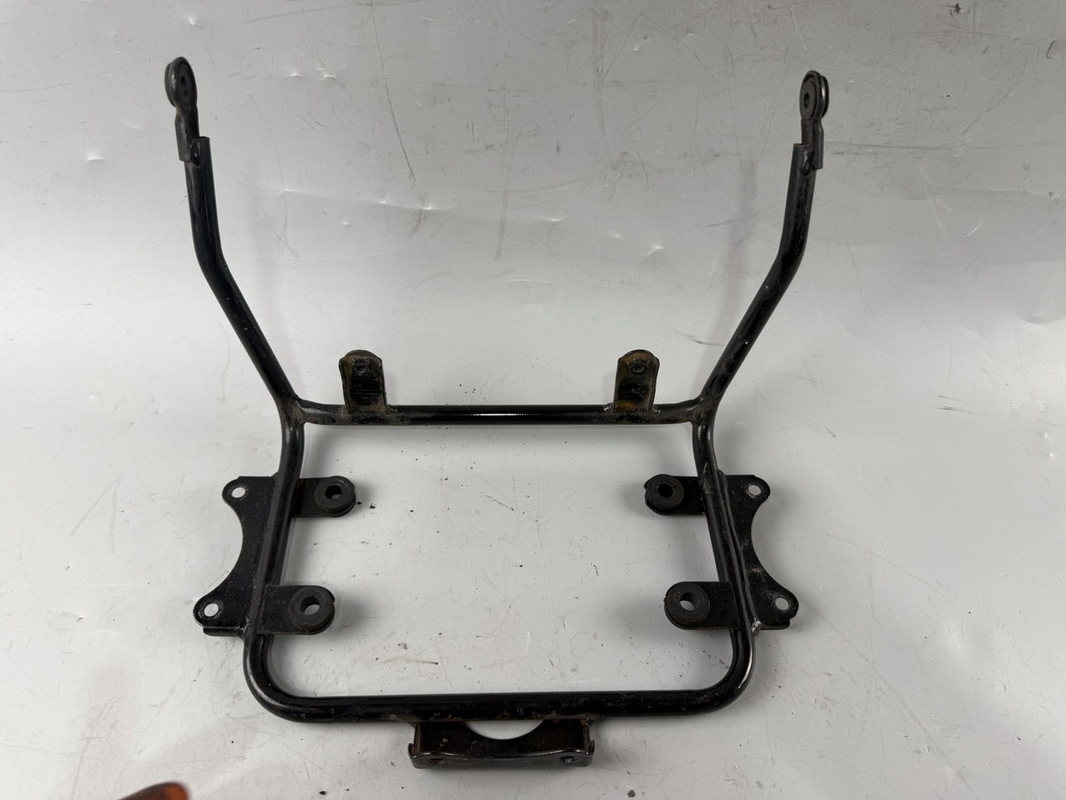 Yamaha XJ 600 Diversion 4BR 4LX Geweih Halterung Verkleidung Abdeckung front