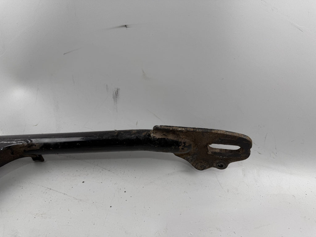 Suzuki GN250 NJ42A Schwinge Schwingarm Swing Swingarm Aufhängung