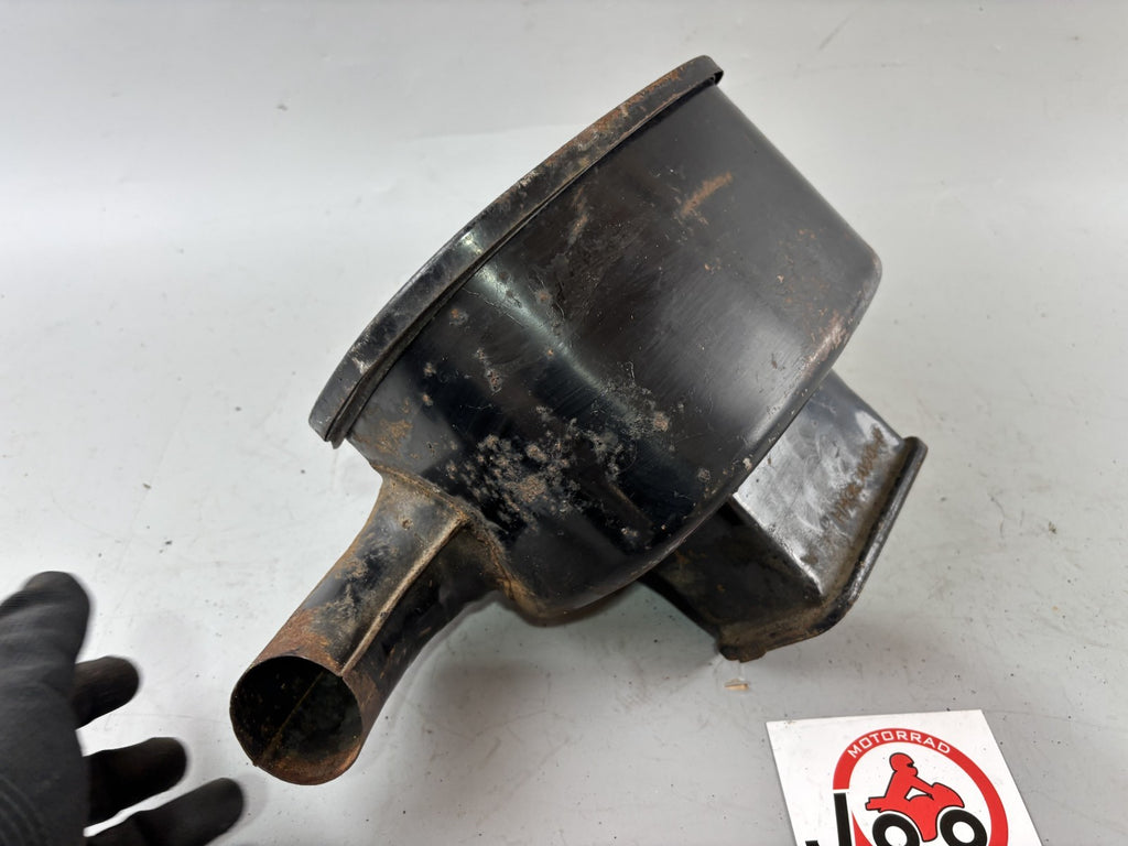 Honda GL1 GL1000 Goldwing Airbox Luftfilterkasten Ansaugung