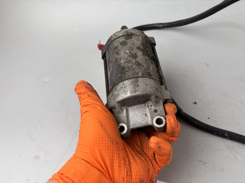 Honda VTR1000 F SC36 Firestorm Anlasser Starter Electric