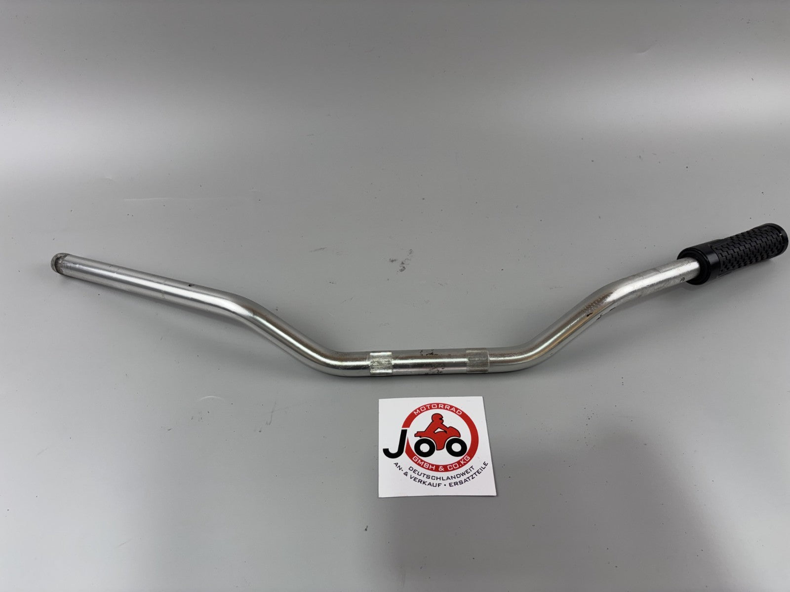 Kawasaki ZX6R ZX636 A 2002 Lenker Handlebar Front vorne
