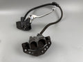 Kawasaki ER 5 ER500A Bremsanlage Bremse Brake Sattel Pumpe vorne front