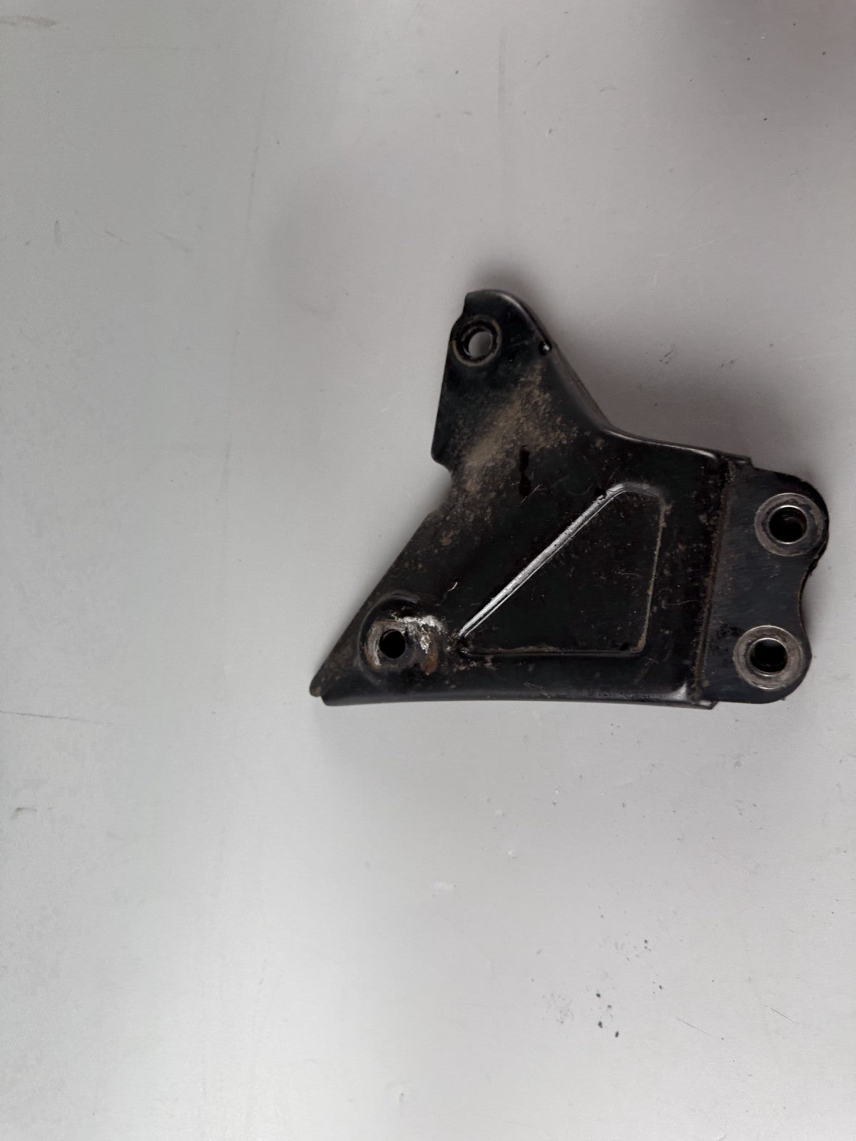 Yamaha XS 400 12E Halterung Holder Halter