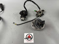 Suzuki SV650 S AV Schlosssatz Zündschloss Key Lock Tankschloss Sitzbankschloss
