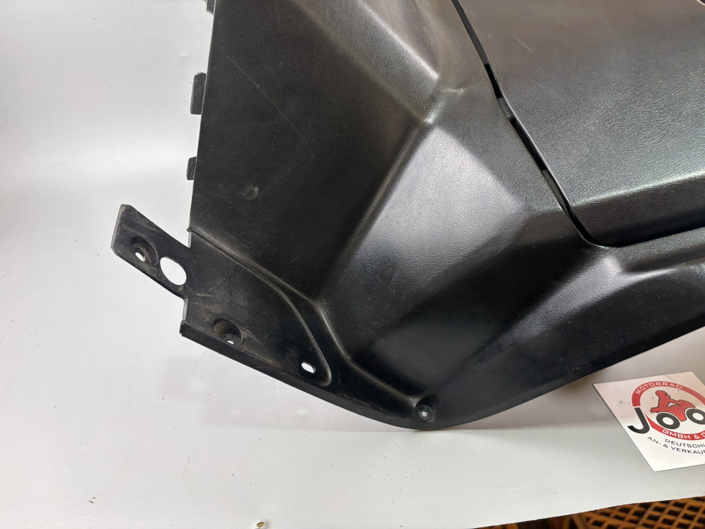 Yamaha Majesty 250 Innenverkleidung Cover Abdeckung Handschuhfach Inside