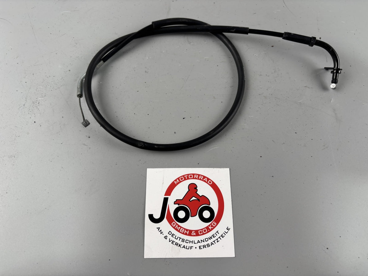 Suzuki GSF600 GN77B zug Züge Bowdenzug Chokezug