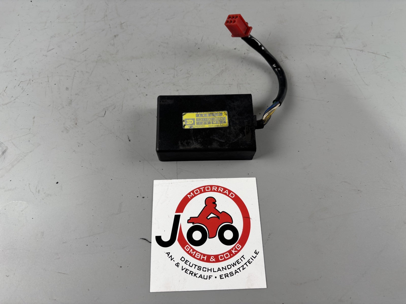 Honda VF 750 F RC15  CDI Steuergerät Zündeinheit Blackbox Zündbox ECU