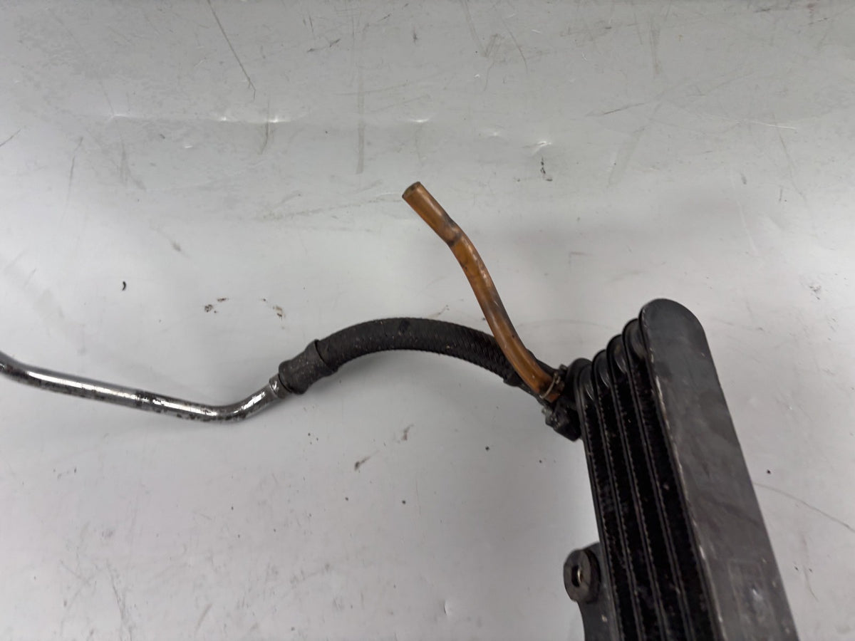 Honda CBR 1000F SC24 Ölkühler Oilcooler Liquid Engine Motor