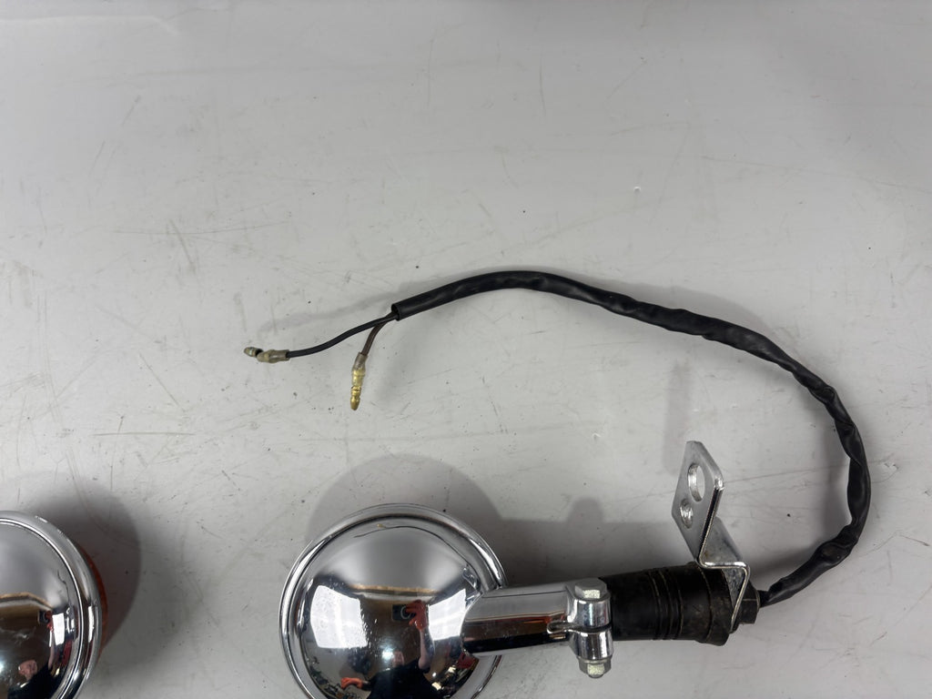 Yamaha XV1100 Virago 3LP Blinker Turn Signal rechts right Lighters