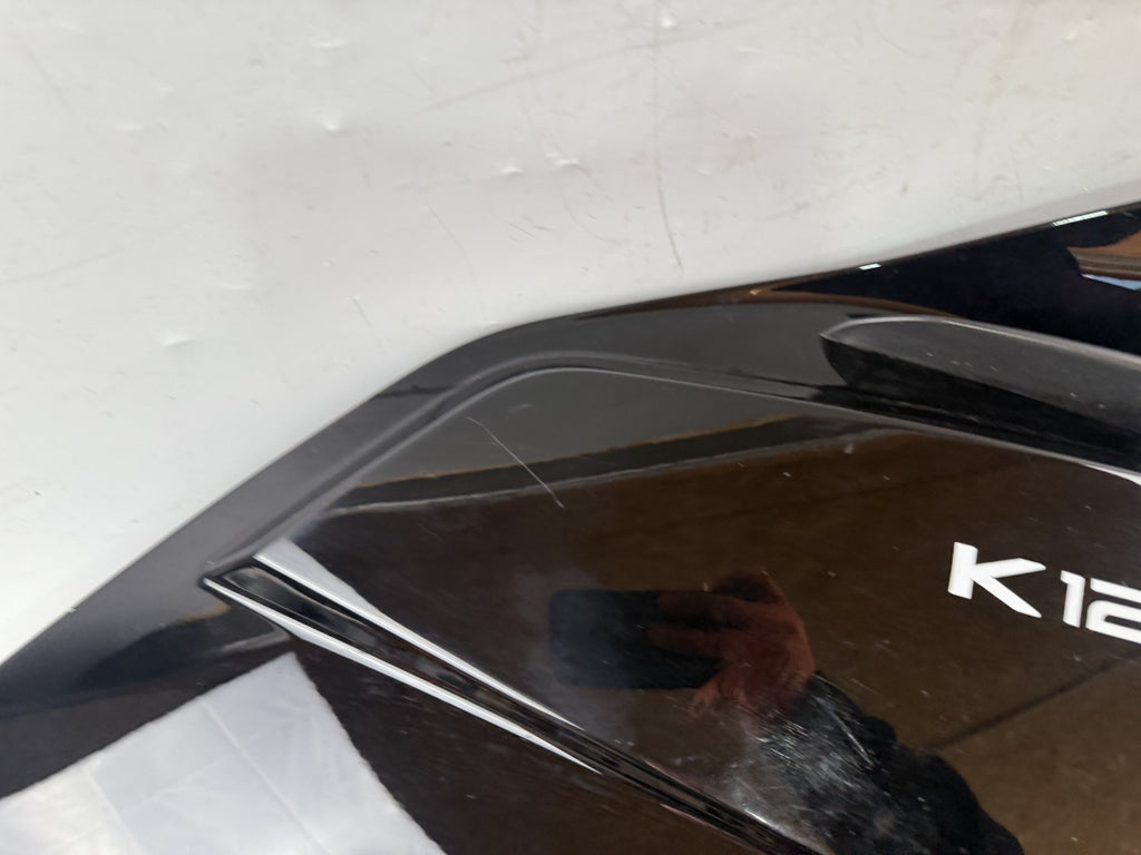 BMW K 1200 S K40 Seitenverkleidung Sidecover Seitenteil Abdeckung rechts right