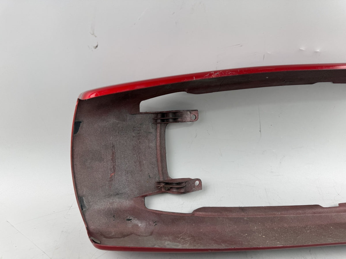 Honda NTV650 revere RC33 Heckverkleidung Cover Abdeckung Bürzel