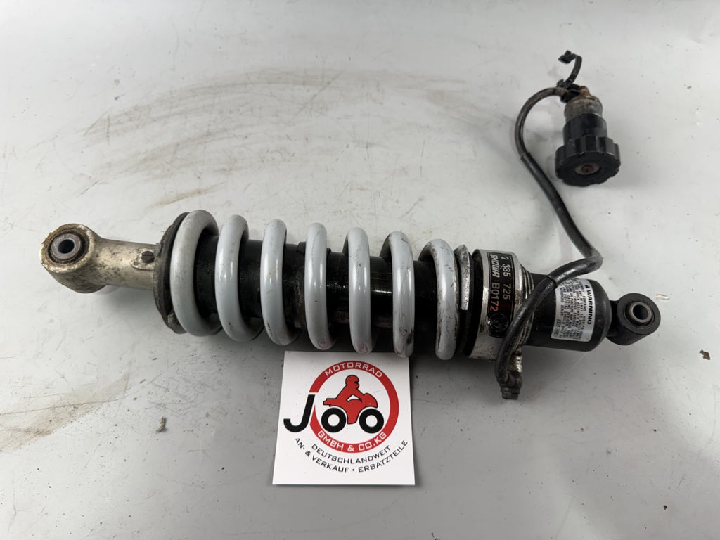 BMW R 1150 GS R 21 Stoßdämpfer Federung Federbein Fork Absorber Shoks