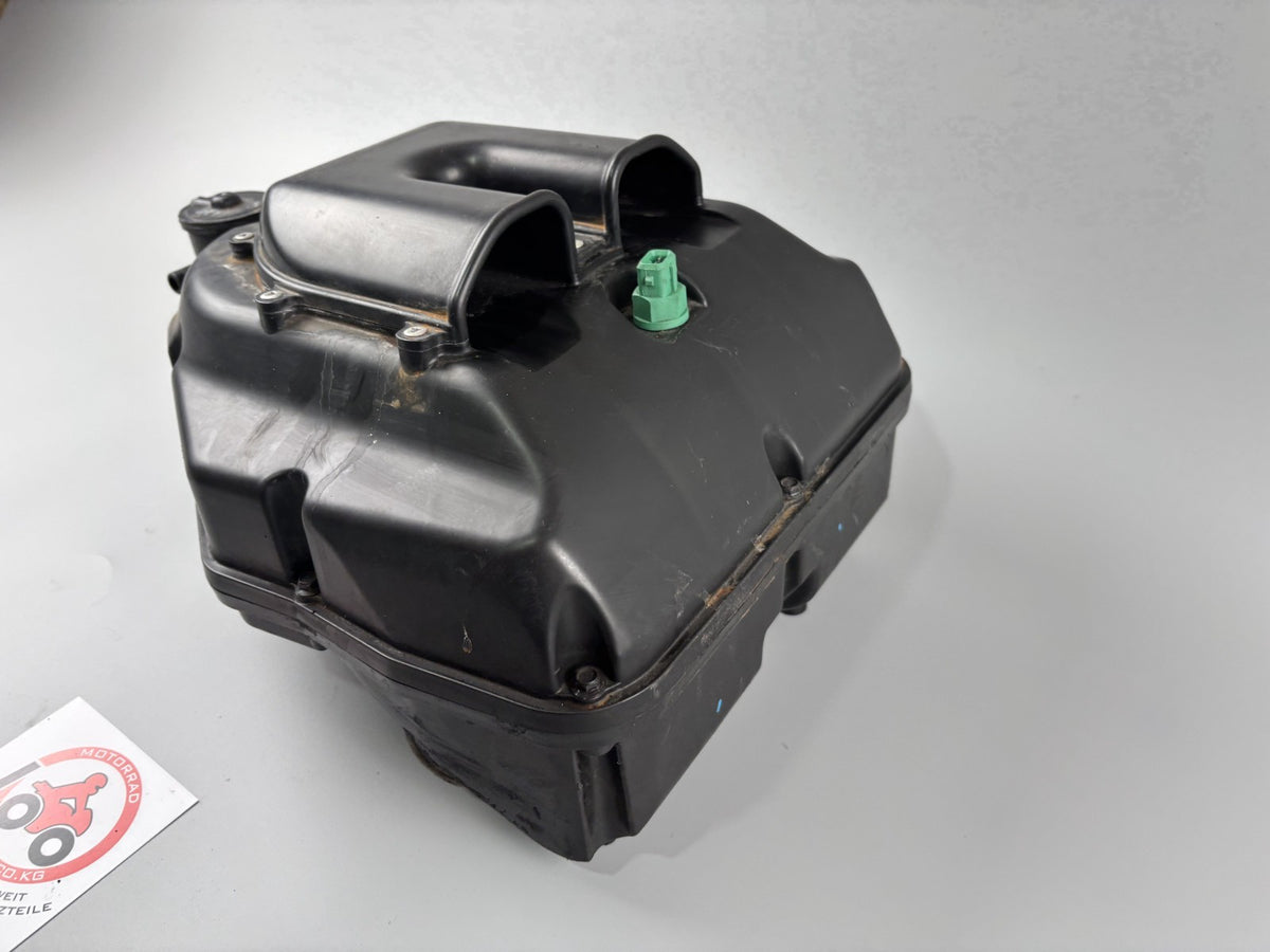 Triumph Daytona 955i T595 N 2002 Luftfilterkasten Airbox Ansaugung
