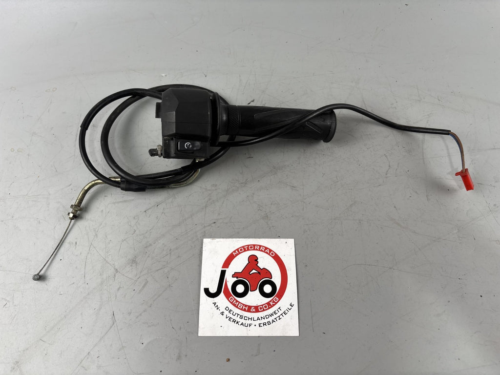 Yamaha YBR 125 RE05 Lenkerschalter rechts right Electric Switch Handlebar