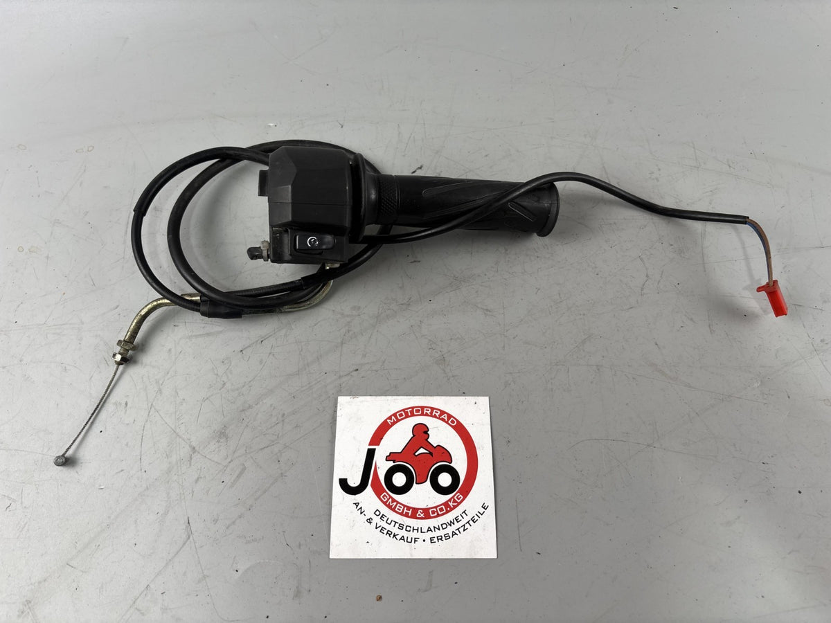Yamaha YBR 125 RE05 Lenkerschalter rechts right Electric Switch Handlebar