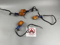 Kawasaki ER 5 ER500A Blinker Blinkerset Blinkerpaar Turn Signal
