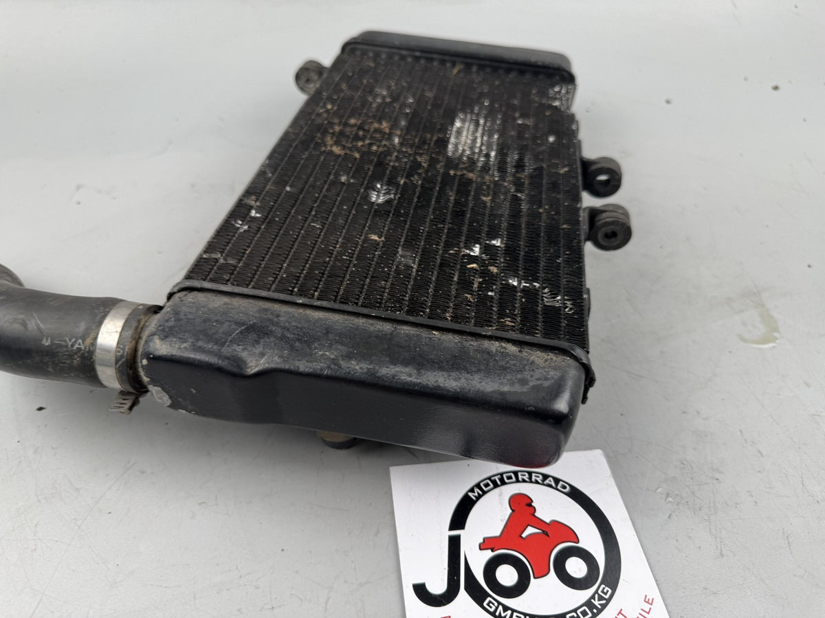 Honda NT650V Deauville RC47 Wasserkühler Cooler Liquid Water motor Engine
