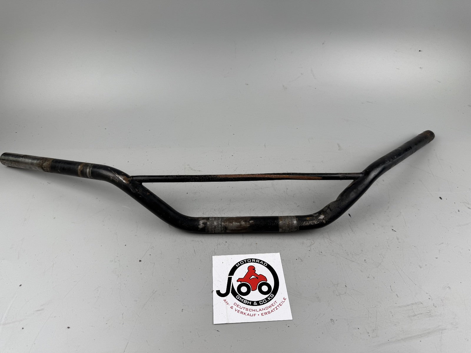 Honda XL350 R ND03 Lenker Handlebar