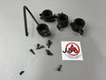 Yamaha XJ900 F 4BB Ansaugstutzen Motor Engine Gummis Ansaugung Rubber