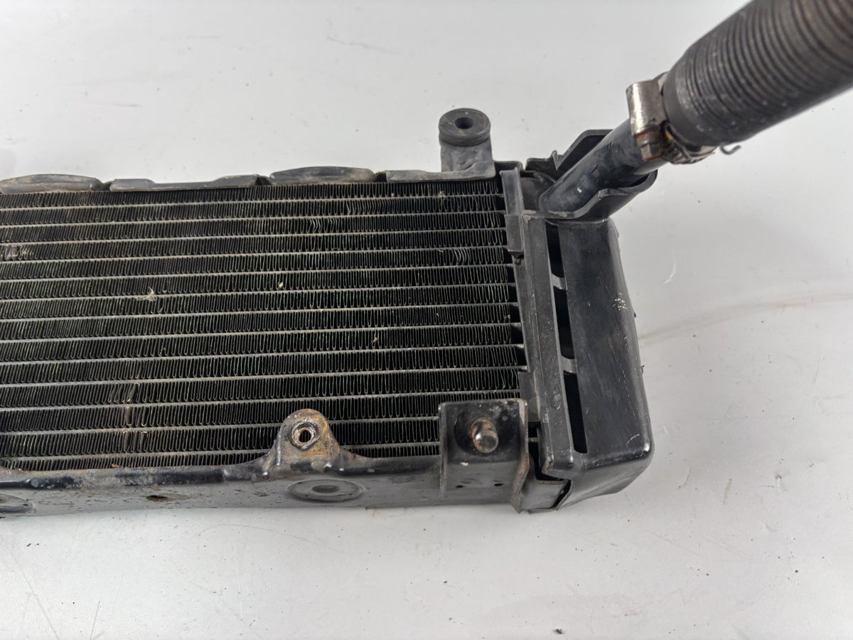 Honda VF 750 F RC15 Wasserkühler Watercooler Kühler Kühlung Motor Engine