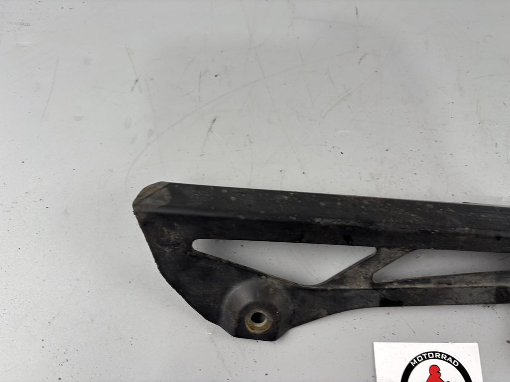 Suzuki SV650 S AV Kettenschutz Chain Abdeckung Deckel Cover
