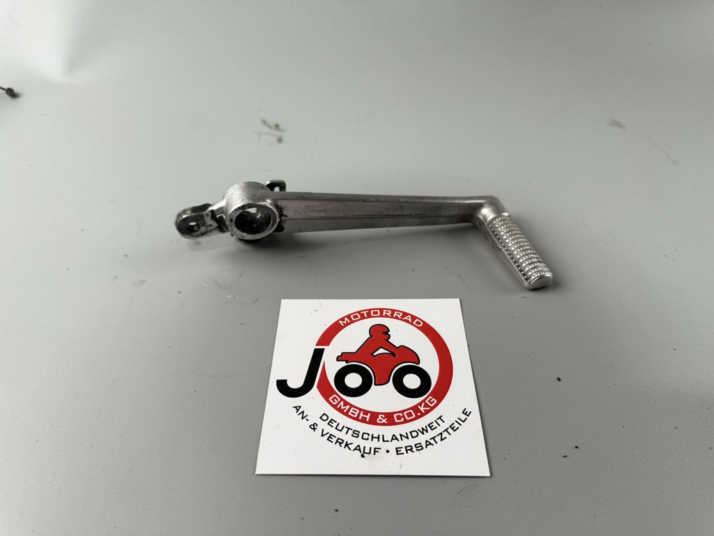 Suzuki GSF 600 Bandit POP WVA8 Bremspedal Brake Fußbremshebel Step Bremse