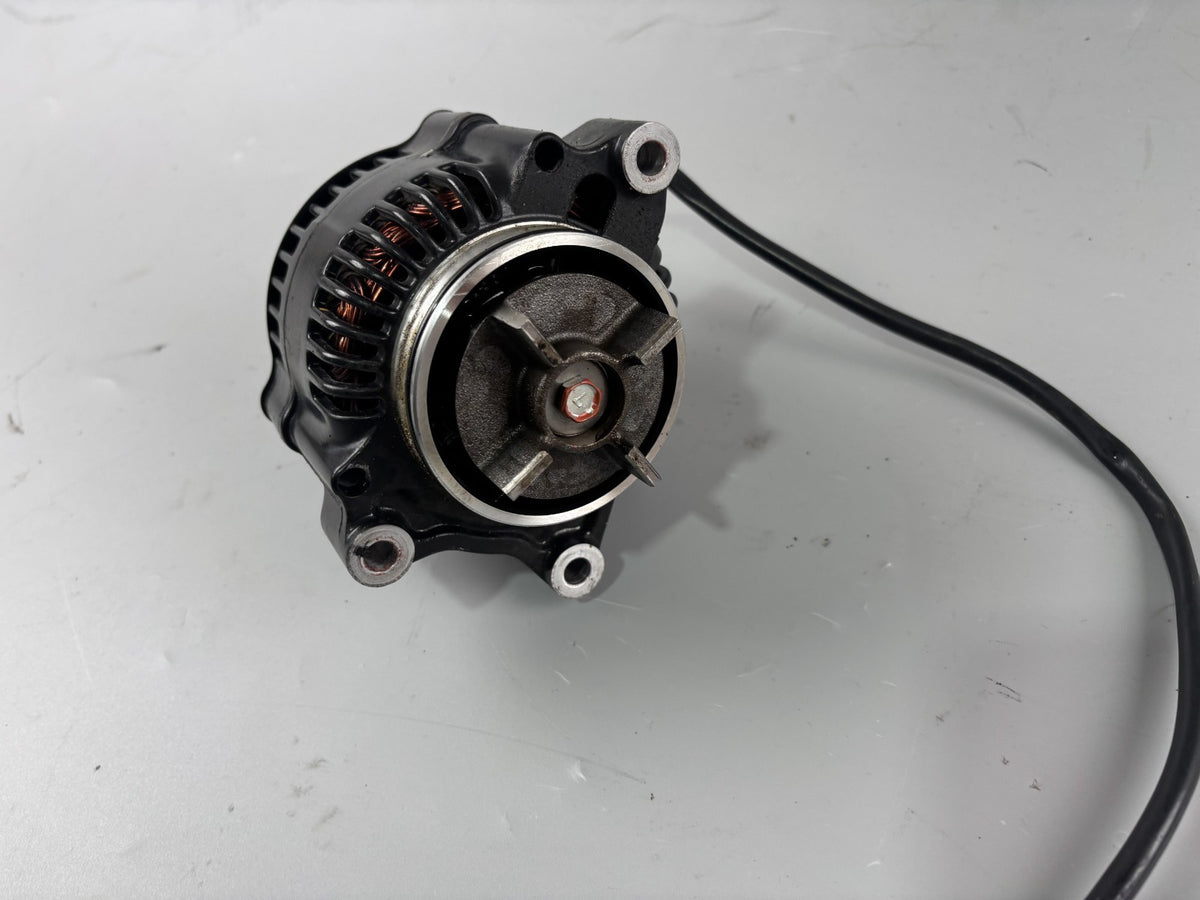 Kawasaki ZRX1100 ZRT10C Lima Lichtmaschine Generator Stator Electric