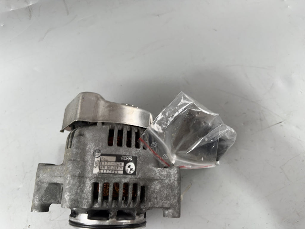 BMW K 1200 S K40 Lima Lichtmaschine Lightmachine Electric Motor Engine Generator