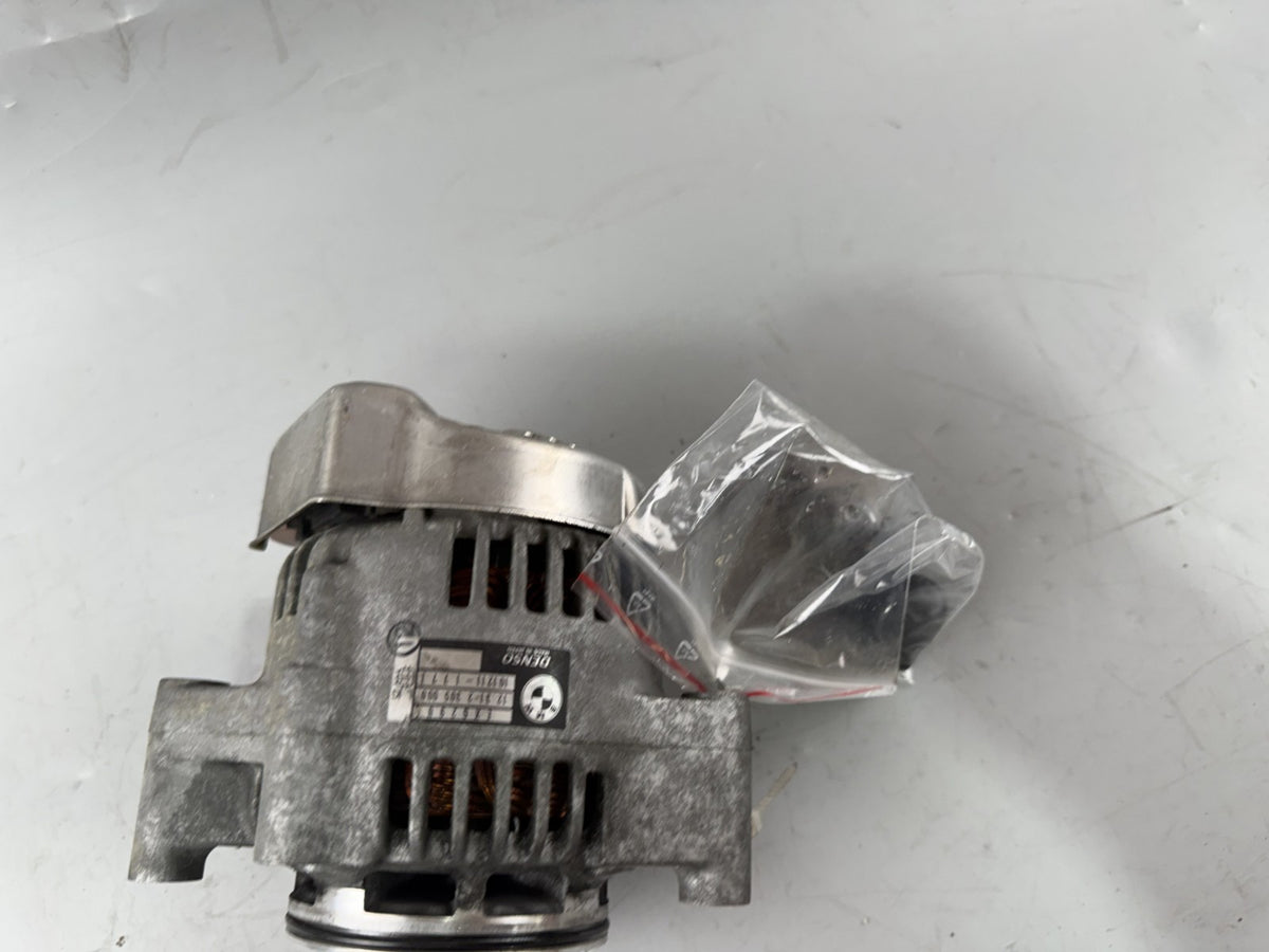 BMW K 1200 S K40 Lima Lichtmaschine Lightmachine Electric Motor Engine Generator