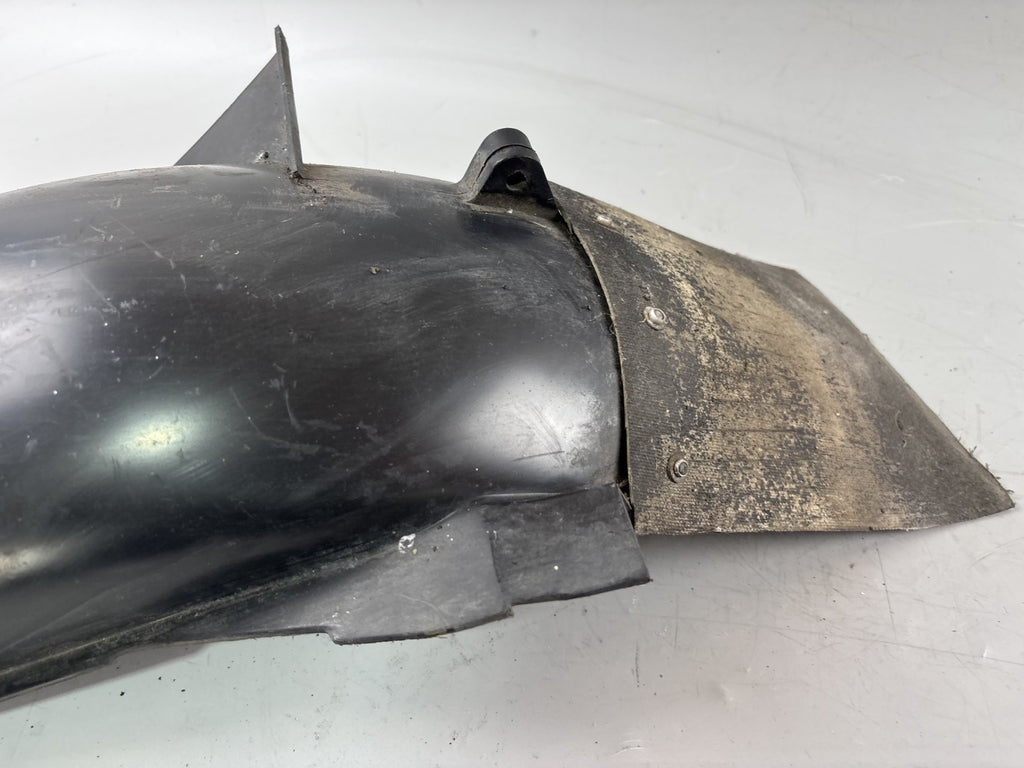 Honda Transalp XL 600 V PD06 Schutzblech Fender Cover Radlauf Kotflügel