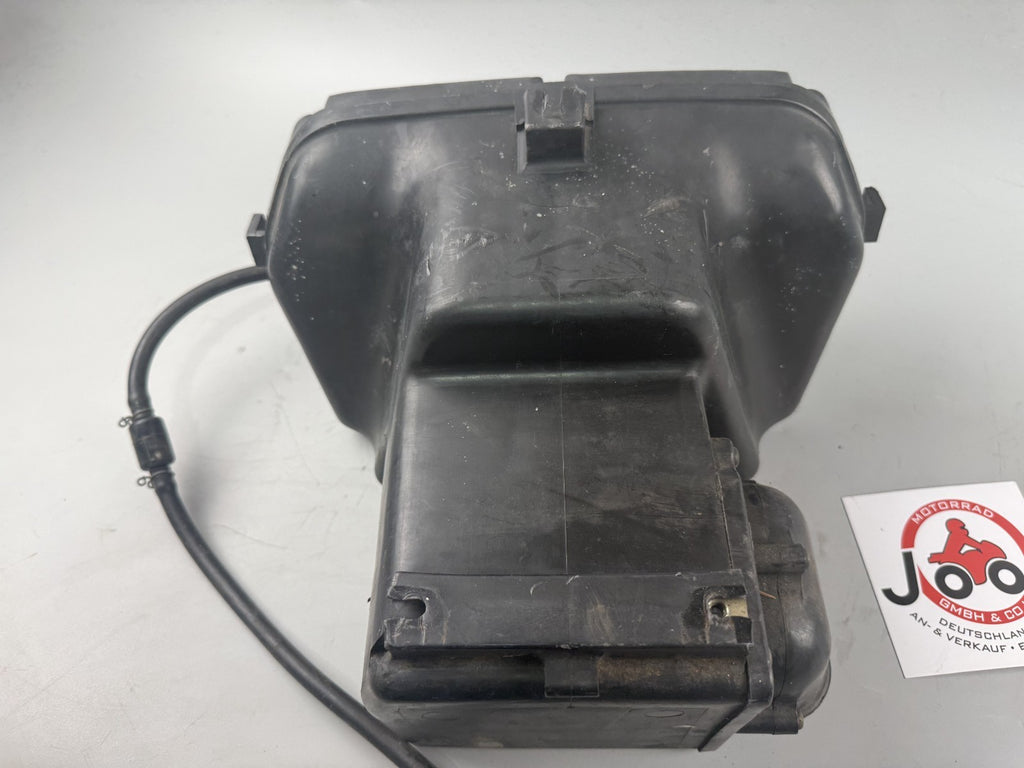 Yamaha XJR1300 RP02 Luftfilterkasten Luftfiltergehäuse Ansaugkasten Airbox