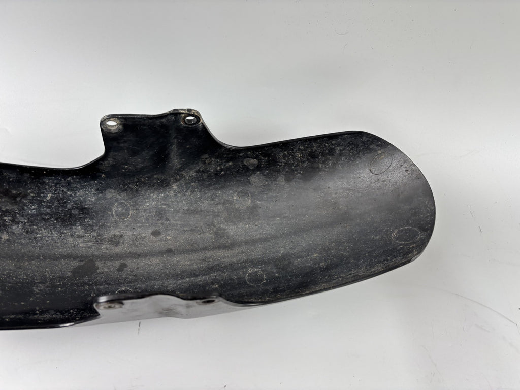 Yamaha FZS600 Fazer RJ02 Schutzblech Fender Spritzschutz Kotflügel Cover