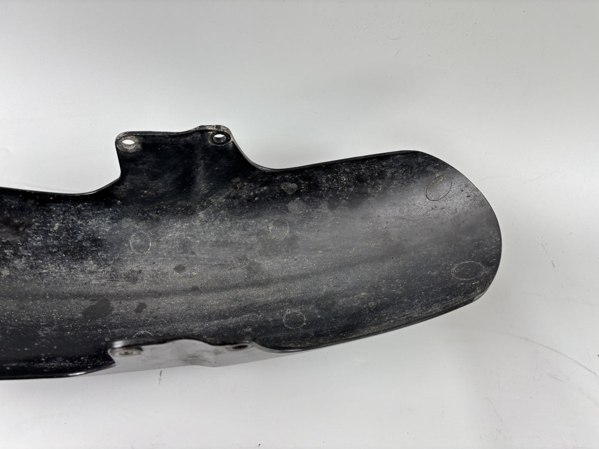 Yamaha FZS600 Fazer RJ02 Schutzblech Fender Spritzschutz Kotflügel Cover