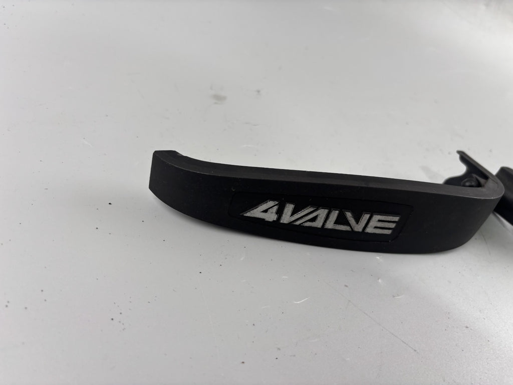 BMW R 1100 RS Motor Deckel Abdeckung Cover Verkleidung Zündkerzendeckel