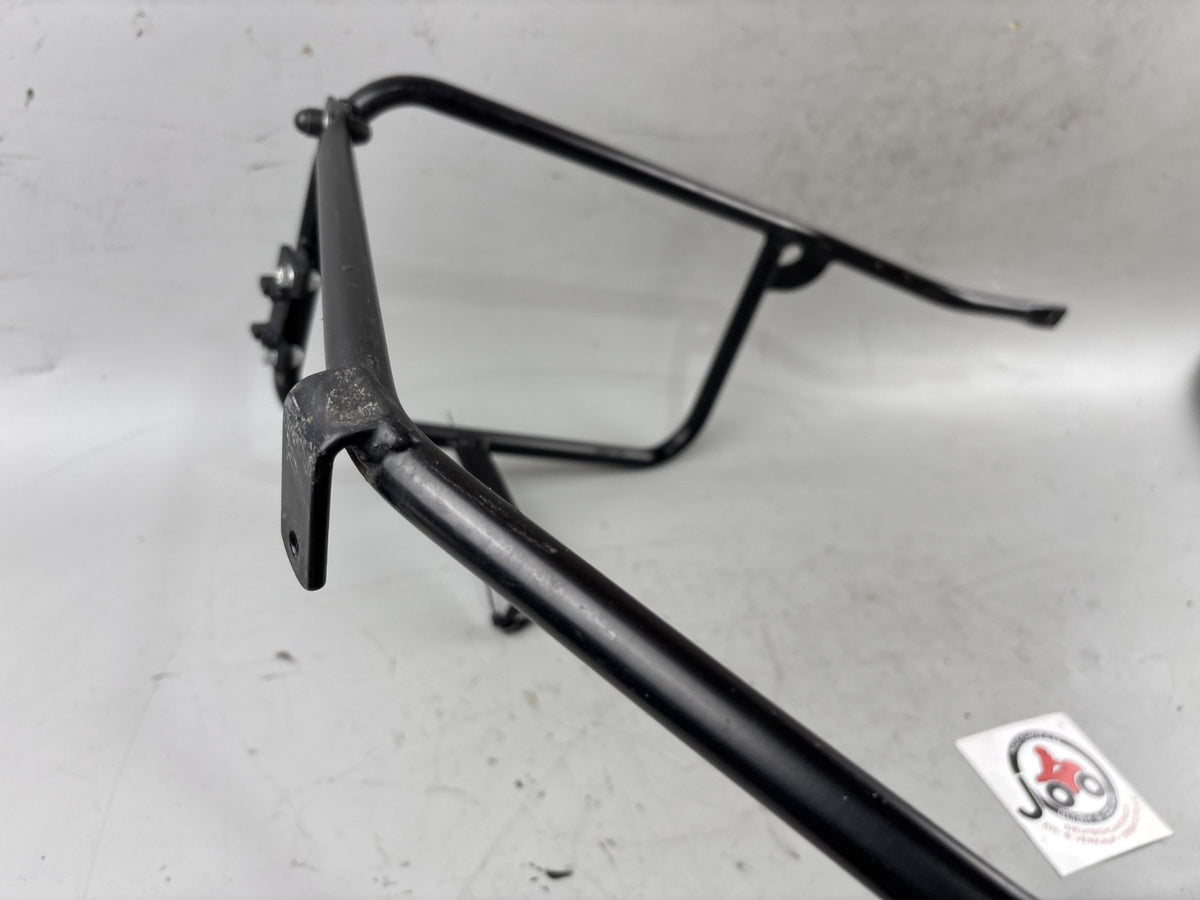 Honda Transalp XL 600 V PD06 Gepäckträger Kofferträger Bag Box Topcase