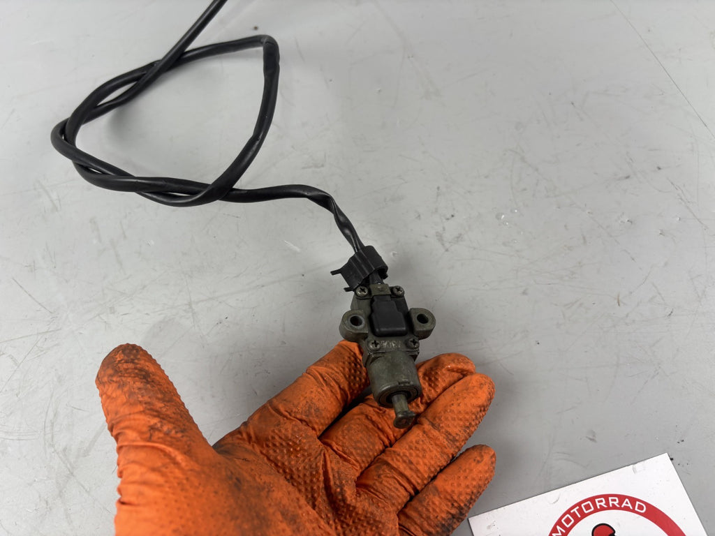 Yamaha XJR1200 4PU Seitenständerschalter Sidestand Switch Electric