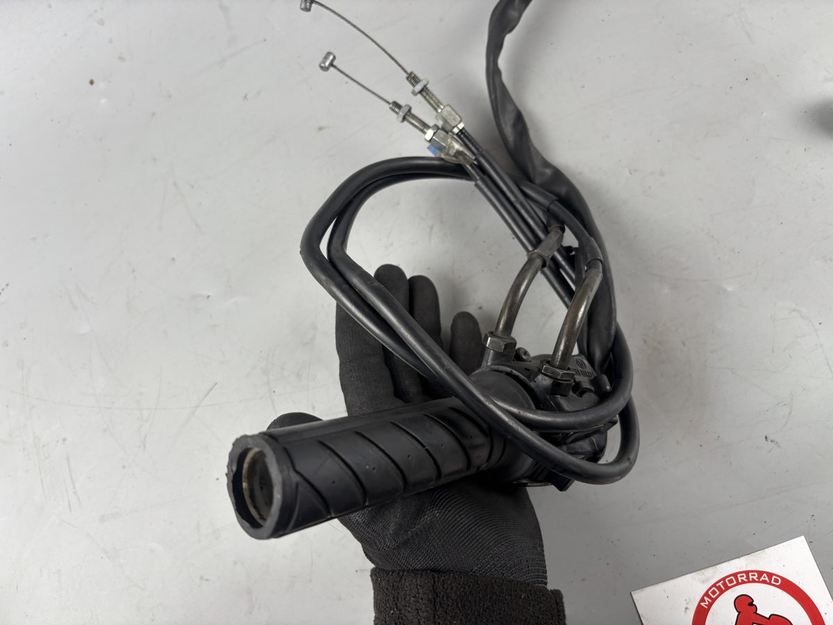Honda CBR 1000F SC24 Lenkerschalter Lenkerarmatur Handlebar Switch rechts right