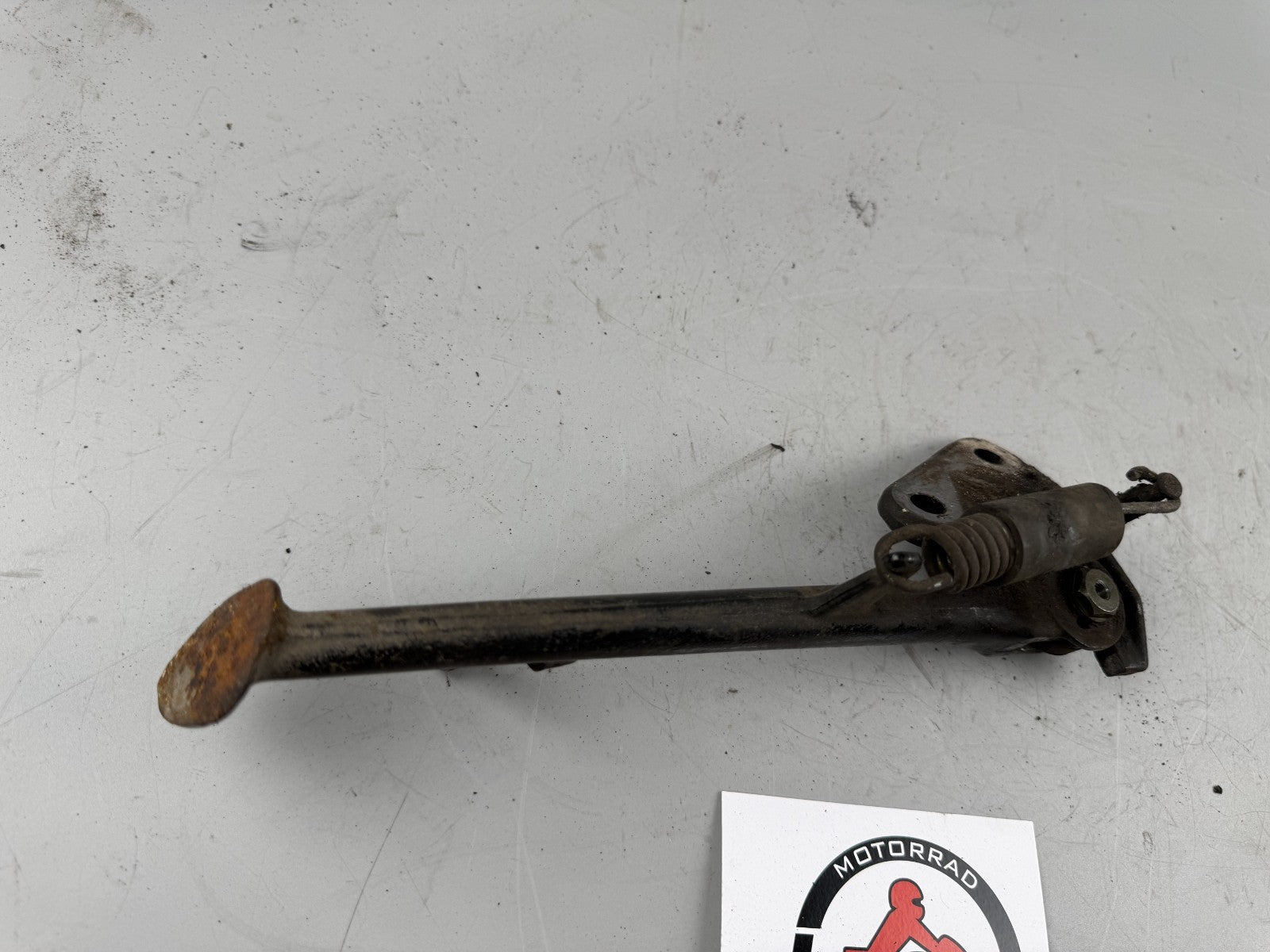 Honda VFR750 F RC36/1 Seitenständer Sidestand Spring Feder