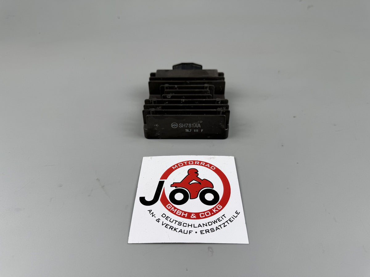 Honda CBR125 JC50 Gleichrichter Regler Spannungsregler Electric