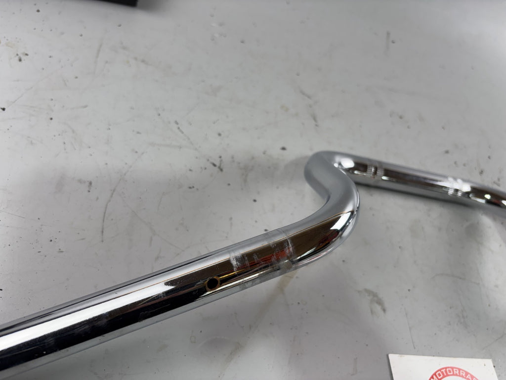 Yamaha YBR 125 RE05 Lenker Handlebar Holder