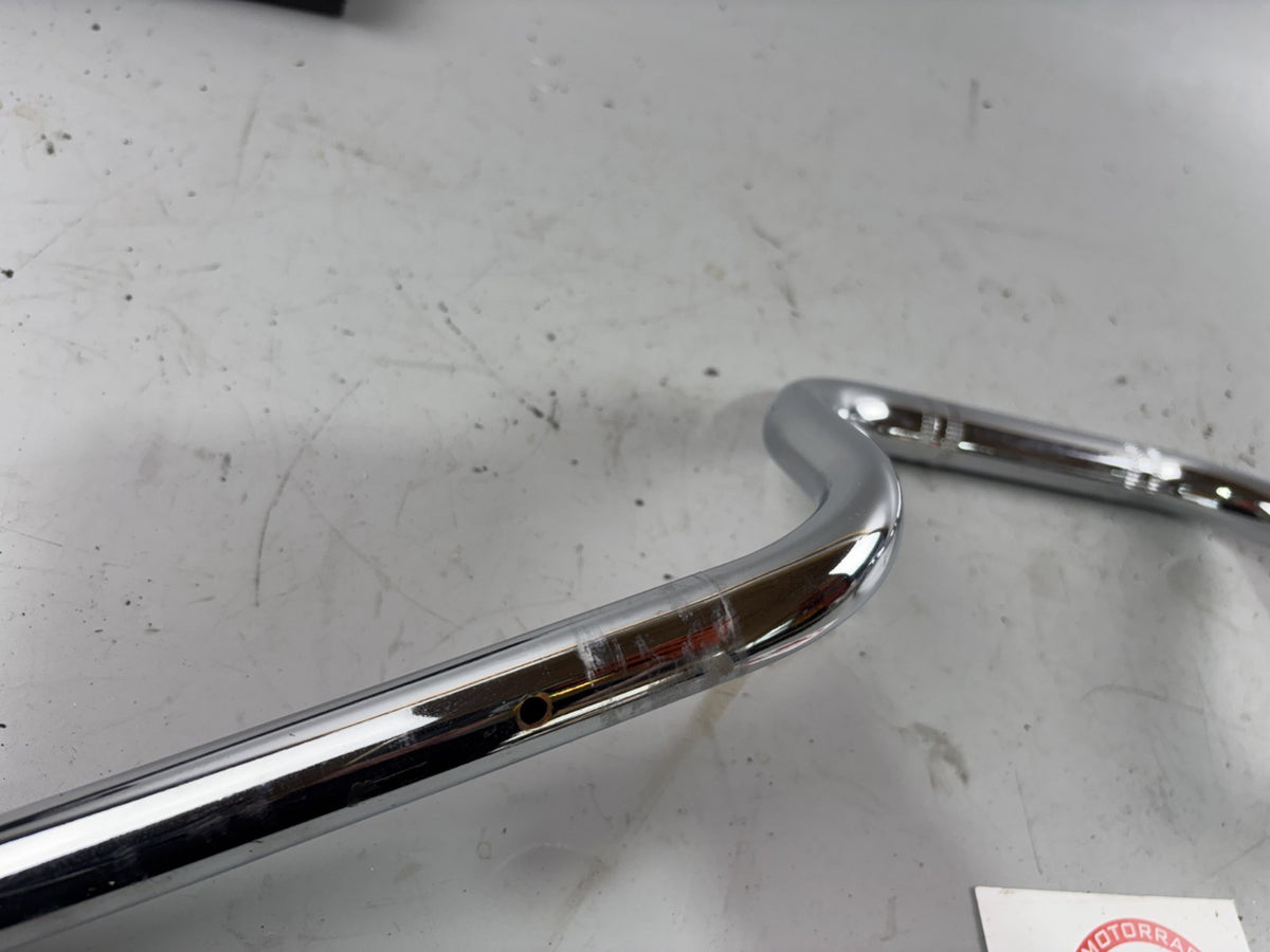 Yamaha YBR 125 RE05 Lenker Handlebar Holder